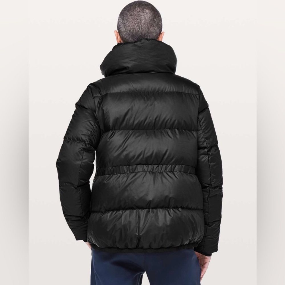 Lululemon Cloudscape Jacket Euc!! - image 2